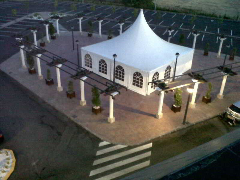 Hotel Restaurante Emilio Hellin Bagian luar foto